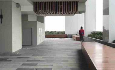 Di jual ruang kantor the Smith building alam sutera