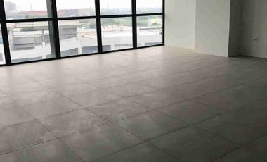 Di jual ruang kantor the Smith building alam sutera