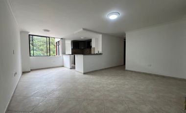 Apartamento en Arriendo en La Abadia, Envigado Antioquia