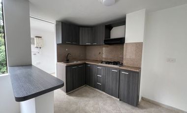 Apartamento en Arriendo en La Abadia, Envigado Antioquia