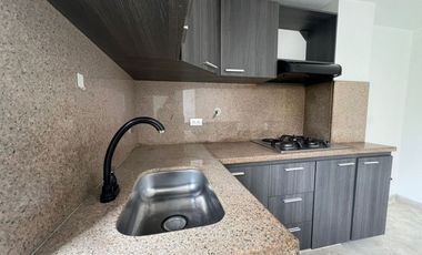 Apartamento en Arriendo en La Abadia, Envigado Antioquia