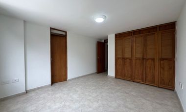 Apartamento en Arriendo en La Abadia, Envigado Antioquia