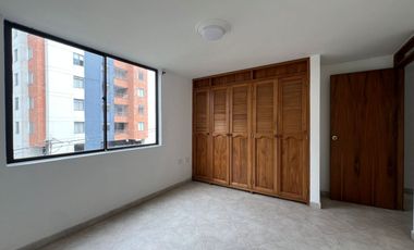 Apartamento en Arriendo en La Abadia, Envigado Antioquia