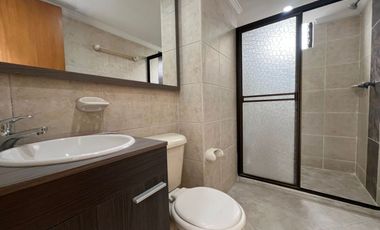 Apartamento en Arriendo en La Abadia, Envigado Antioquia