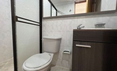 Apartamento en Arriendo en La Abadia, Envigado Antioquia