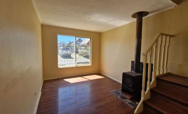 CASA, SENDEROS DEL TEPUAL, PUERTO MONTT