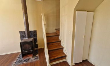 CASA, SENDEROS DEL TEPUAL, PUERTO MONTT