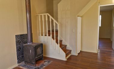 CASA, SENDEROS DEL TEPUAL, PUERTO MONTT