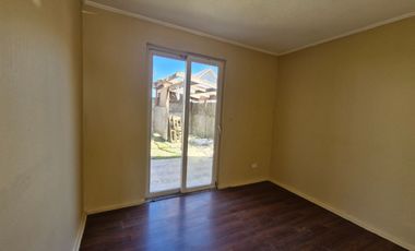 CASA, SENDEROS DEL TEPUAL, PUERTO MONTT