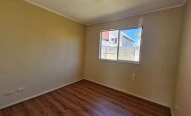 CASA, SENDEROS DEL TEPUAL, PUERTO MONTT