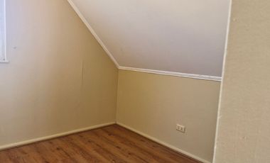 CASA, SENDEROS DEL TEPUAL, PUERTO MONTT