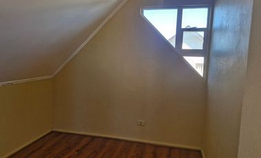 CASA, SENDEROS DEL TEPUAL, PUERTO MONTT