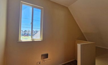 CASA, SENDEROS DEL TEPUAL, PUERTO MONTT