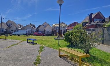 CASA, SENDEROS DEL TEPUAL, PUERTO MONTT