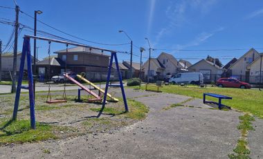 CASA, SENDEROS DEL TEPUAL, PUERTO MONTT