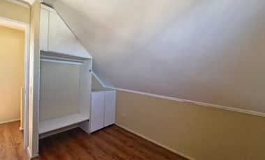 CASA, SENDEROS DEL TEPUAL, PUERTO MONTT