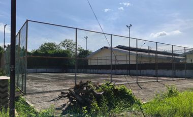 For Sale – Two-Storey Corner House on 170 m² Land in a Cluster, Cirebon City