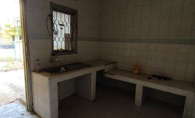 For Sale – Two-Storey Corner House on 170 m² Land in a Cluster, Cirebon City