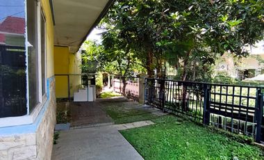 For Sale – Two-Storey Corner House on 170 m² Land in a Cluster, Cirebon City