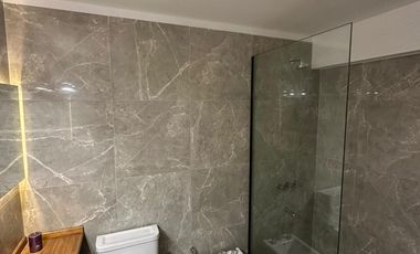 Dúplex dos ambientes. Reciclado. Mar del Plata