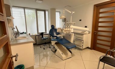 Venta de amplia Oficina para Inversión