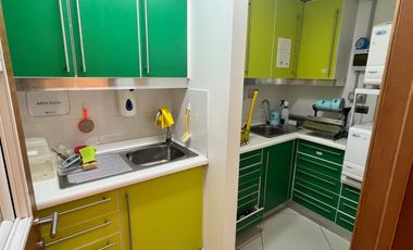 Venta de amplia Oficina para Inversión