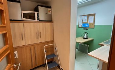 Venta de amplia Oficina para Inversión