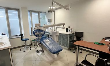 Venta de amplia Oficina para Inversión