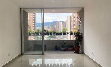 Apartamento en Arriendo en Prados De Sabaneta Antioquia