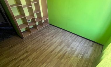 Casa Ampliada y Regularizada en Villa Los Héroes, Maipú.