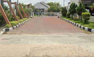 Di sewakan nyaman cluster eksclusive  one gate.