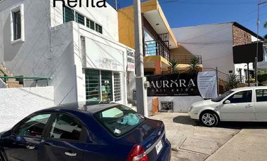 Renta Local comercial av Rafael  buelna