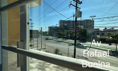 Renta Local comercial av Rafael  buelna