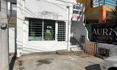 Renta Local comercial av Rafael  buelna