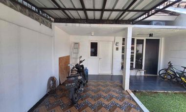 Rumah Dijual Grand Serpong Residence Ciater Bsd