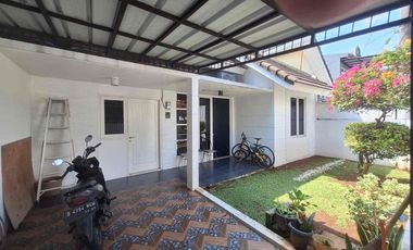 Rumah Dijual Grand Serpong Residence Ciater Bsd