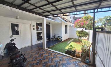 Rumah Dijual Grand Serpong Residence Ciater Bsd