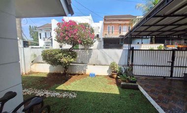 Rumah Dijual Grand Serpong Residence Ciater Bsd