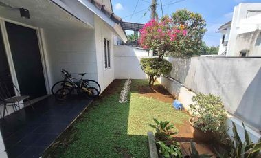 Rumah Dijual Grand Serpong Residence Ciater Bsd
