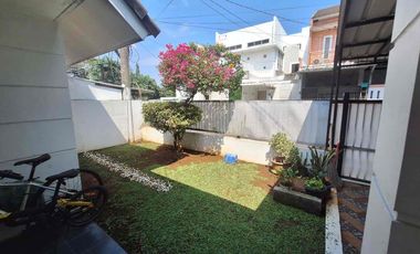 Rumah Dijual Grand Serpong Residence Ciater Bsd