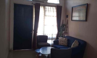 Rumah Dijual Grand Serpong Residence Ciater Bsd