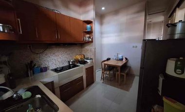 Rumah Dijual Grand Serpong Residence Ciater Bsd