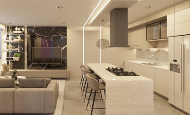 DEPARTAMENTOS EN VENTA EN TORRE XERO EN ZONA CENTRO DE AGUASCALIENTES