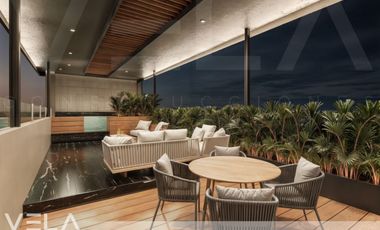 DEPARTAMENTOS EN VENTA EN TORRE XERO EN ZONA CENTRO DE AGUASCALIENTES