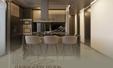 DEPARTAMENTOS EN VENTA EN TORRE XERO EN ZONA CENTRO DE AGUASCALIENTES