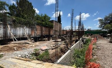 DEPARTAMENTOS EN VENTA EN TORRE XERO EN ZONA CENTRO DE AGUASCALIENTES