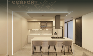 DEPARTAMENTOS EN VENTA EN TORRE XERO EN ZONA CENTRO DE AGUASCALIENTES