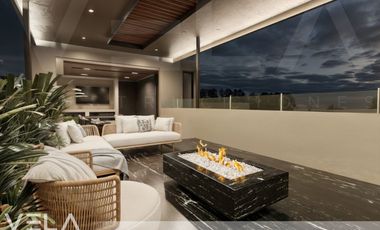 DEPARTAMENTOS EN VENTA EN TORRE XERO EN ZONA CENTRO DE AGUASCALIENTES