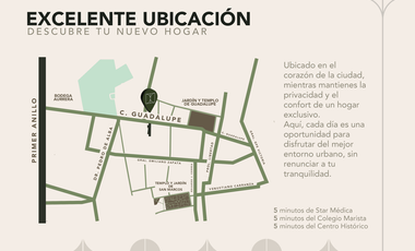 DEPARTAMENTOS EN VENTA EN TORRE XERO EN ZONA CENTRO DE AGUASCALIENTES