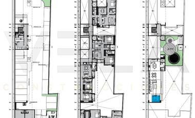 DEPARTAMENTOS EN VENTA EN TORRE XERO EN ZONA CENTRO DE AGUASCALIENTES